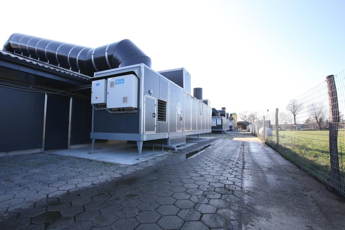 Intercambiador de calor