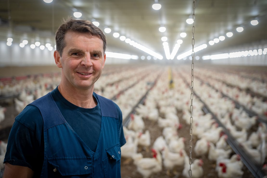 Koen Hoste_Vencomatic Group