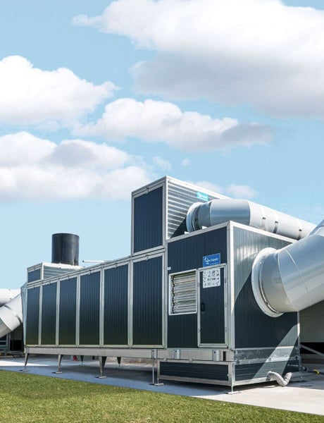 Solution detail - Climate and emission (1)